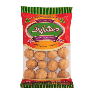 لیمو عمانی 200گرمی خشکپاک