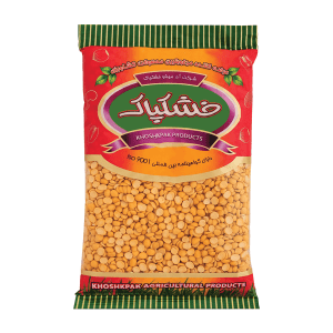 لپه 900 گرمی خشکپاک.سلفون