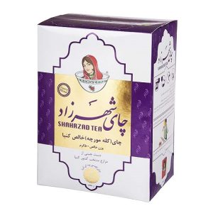 چای کله مورچه کلاسیک شهرزاد