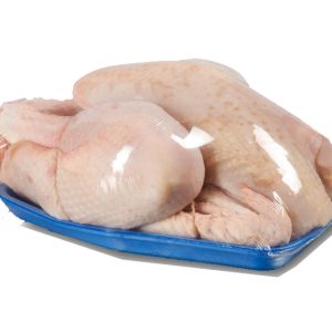 مرغ تازه ۲ کیلوگرمی