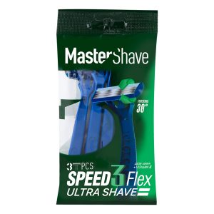 تیغ ۳ لبه Master Shave-3 speed