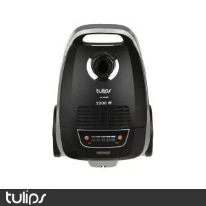 جاروبرقی تولیپس مدل VC-625D B