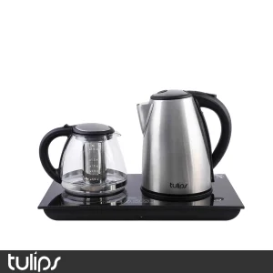 چای ساز تولیپس مدل TM-451 SG