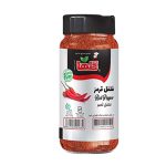 پودر فلفل قرمز گلها .۹۰ گرمی پت