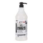 شامپو بدن شیر و عسل پامنت 1380ml