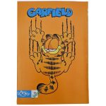 دفتر نقاشی 40 برگ طرح GARFILD