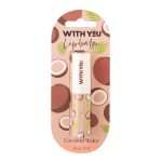 بالم لب نارگیل .2.6گرم.ویت یو