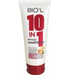 نرم کننده ۱۰ کاره  بدون سولفات 200 میلی گرمی BIOL