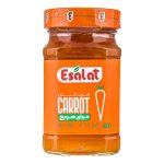 مربا هویج ۳۱۰ گرمی  اصالت