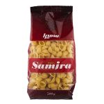 ماکارونی فرمی گوش ماهی (۵۰۰گرمی)سمیرا