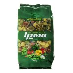 ماکارونی سبزیجات گوش ماهی سمیرا، ۵۰۰ گرمی