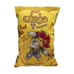 پفک مزمز  طلایی ( مزپف) , سایز متوسط