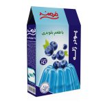 پودر ژله بلوبری فرمند