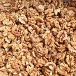 مغز گردو درجه یک مجلسی  تویسرکان ، ۲۰۰ گرمی