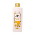 شامپو لوکس LUX با عصاره بابونه حفاظت کننده موها ، ۴۰۰ گرمی