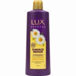 شامپو لوکس LUX با عصاره بابونه حفاظت کننده موها ، ۴۰۰ گرمی