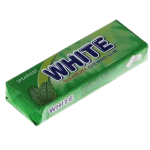 آدامس نعنایی وایت white