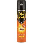 حشره کش تارو مار بی بو ، مخصوص سوسک و حشرات