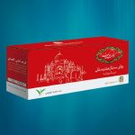 چای تی بگ خارجی ممتاز گلستان، ۵۰ عددی