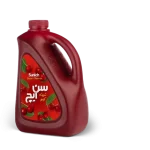 شربت آلبالو ۲ لیتری  سن ایچ