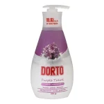 صابون مایع کرمی دورتو  Dorto - Image 2