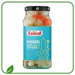 شور مخلوط اصالت ، ۵۷۰ گرمی