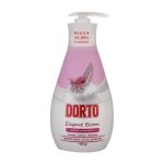 صابون مایع کرمی دورتو  Dorto