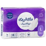 نوار بهداشتی مای لیدی نیو کلاسیک بزرگ