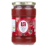 رب گوجه فرنگی آتا ، شیشه ۷۰۰ گرمی