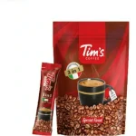 قهوه فوری ۳×۱ تیمز  tim's