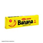 آدامس استیک موزی اوریون  Banana  Orion ( اصل)