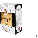 چای ارل گری (عطری ) شهرزاد ، ۴۰۰ گرمی