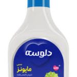 سس مایونز رژیمی دلوسه ، ۴۰۰ گرمی