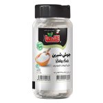 جوش شیرین. پت ۲۰۰ گرمی  گلها