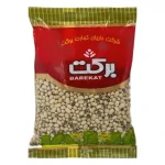 لوبیا چشم بلبلی درجه یک برکت ، ۴۵۰ گرمی