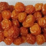 آلو بخارا ممتاز آذرشهر ، ۳۰۰ گرمی