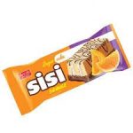 کیک پرتقالی SiSi شیرین عسل