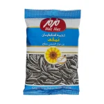 تخمه افتابگردان نمکی مزمز ، 105 گرمی