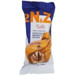 کیک دوقلو  با مغز شکلاتی نظری ، N&Z تاینی