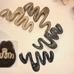 کلیپس فانتزی موج دار