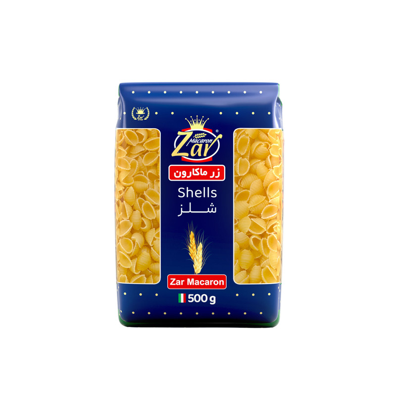 fzkUZEpYnPJ7GrZUHrMquqMFt3Iae8Em6ETPfjSYb5AximImrk ماکارونی فرمی گوش ماهی زرماکارون - Image 1