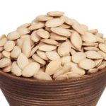 تخمه کدو گوشتی نمکی ، ۱۵۰ گرم