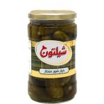خیار شور ممتاز ۶۸۰ گرمی شیلتون