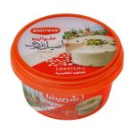حلوا ارده ممتاز شیر رضا ، ۵۰۰ گرمی آیمل