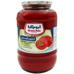 رب گوجه فرنگی ممتاز  اروم ادا ، شیشه ۱۶۰۰ گرمی